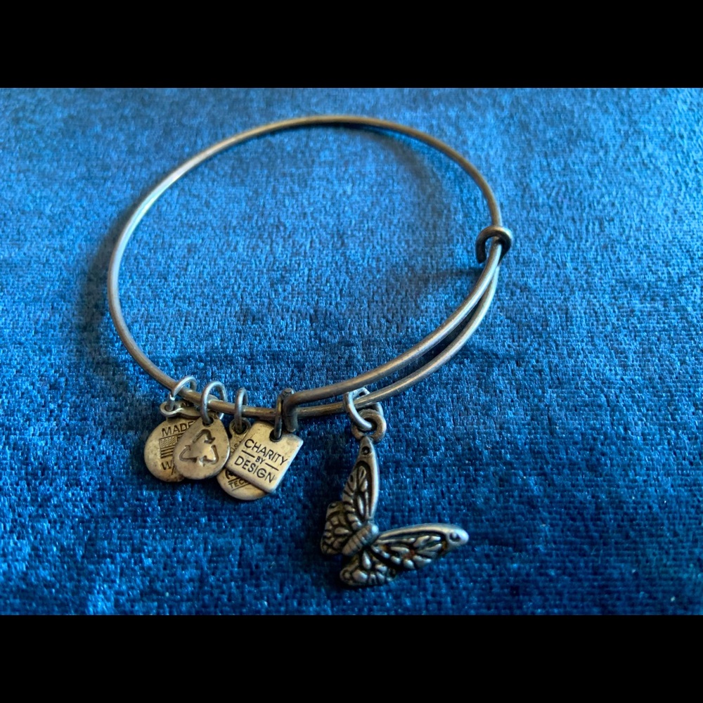 Alex & Ani bracelet